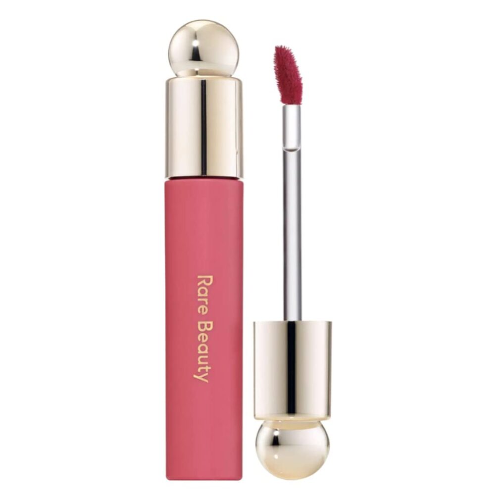 by Selena Gomez Soft Pinch Tinted Lip Oil Wonder