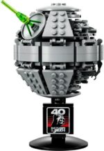 LEGO Star Wars Mini Death Star II 2 Promo Set 40591, zzzz-s - Image 2