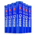 Polyrex EM Electric Motor Bearing Grease Case of 10 13.7 oz Tubes