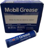 Polyrex EM Electric Motor Bearing Grease Case of 10 13.7 oz Tubes - Image 2